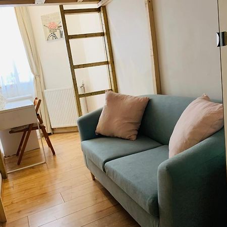 Edinburgh Central Apartment المظهر الخارجي الصورة