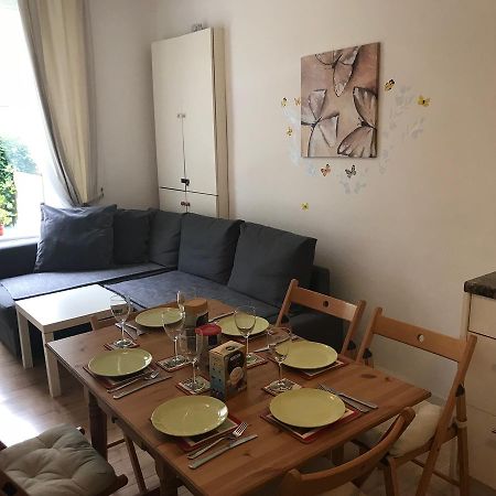 Edinburgh Central Apartment المظهر الخارجي الصورة