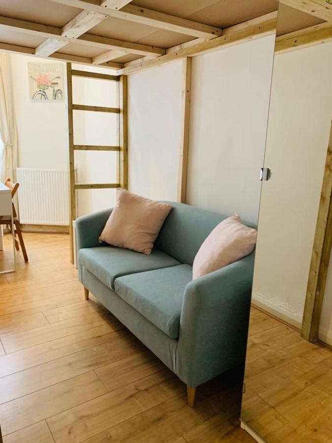 Edinburgh Central Apartment المظهر الخارجي الصورة