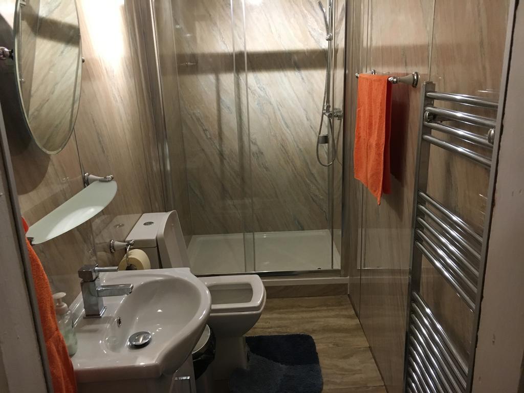 Edinburgh Central Apartment المظهر الخارجي الصورة