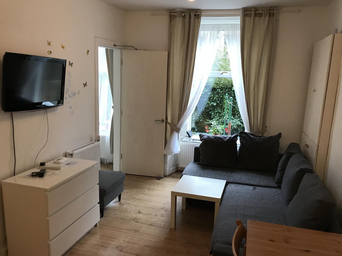 Edinburgh Central Apartment المظهر الخارجي الصورة