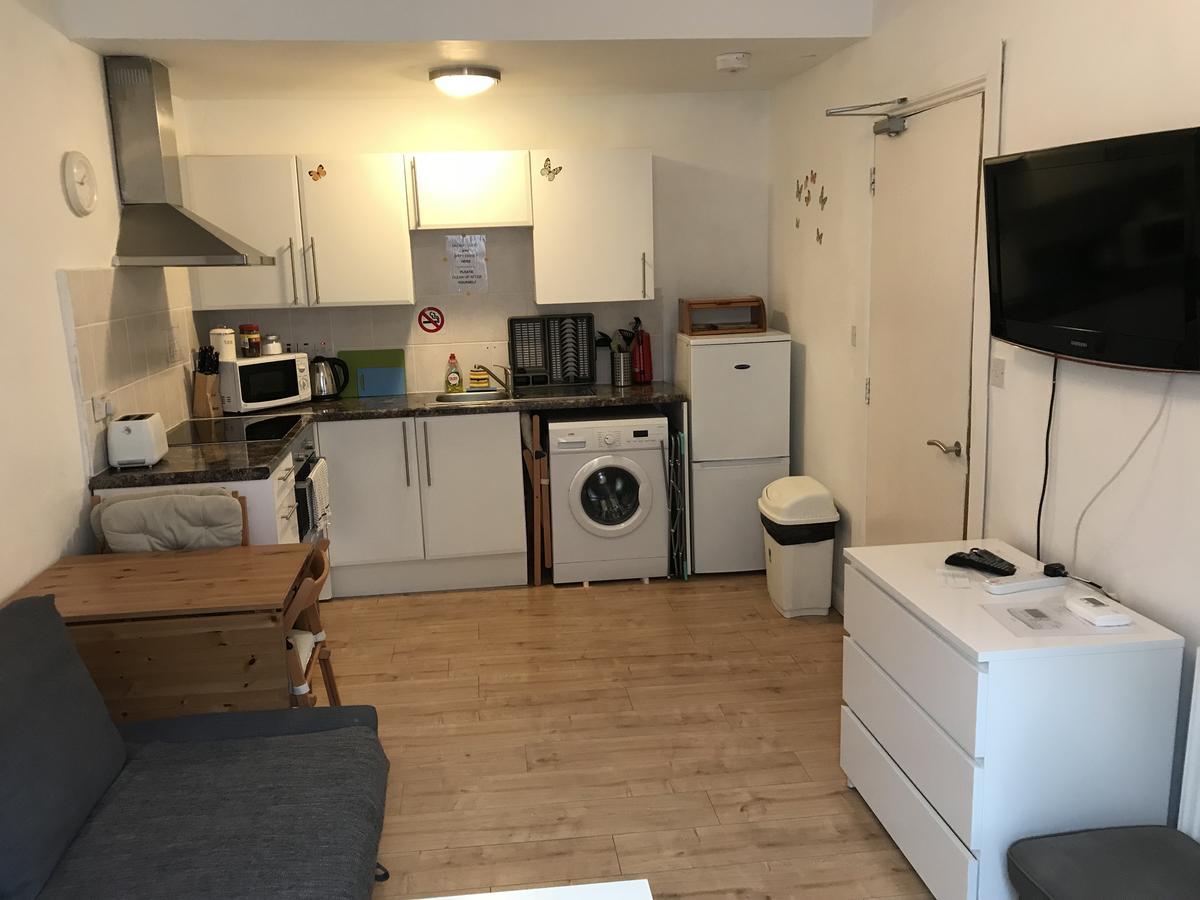 Edinburgh Central Apartment المظهر الخارجي الصورة